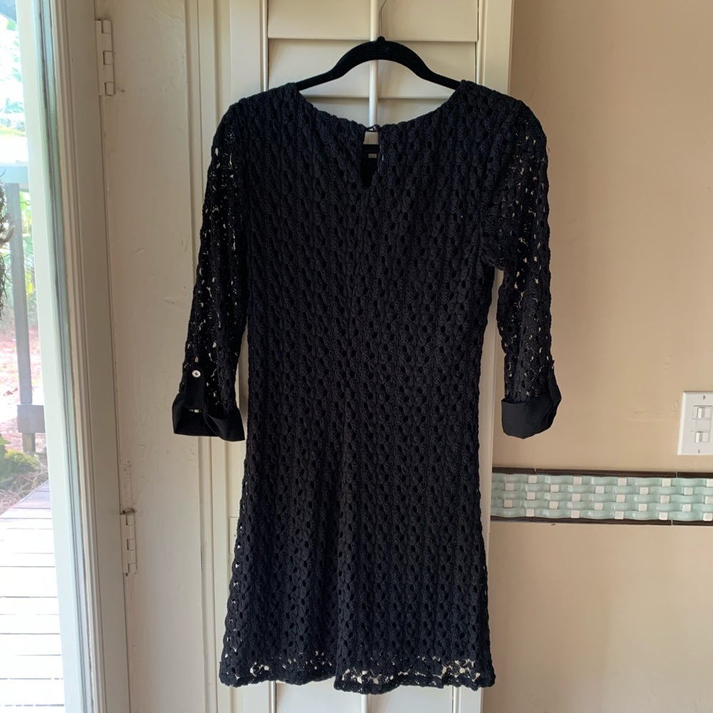 Lily star dress (Target)